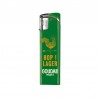 GOODIES - Briquet HOP ! LAGER - Planète Drinks