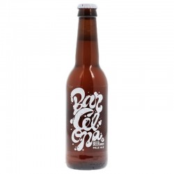 BARCELONA BEER 33CL