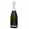 SAINT REOL BLANC DE BLANCS GRAND CRU 37.5CL 22.5 - SAINT REOL BLANC DE BLANC GRAND CRU 37.5CL