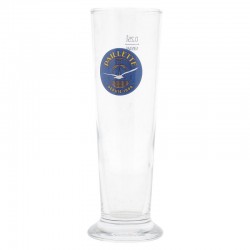 VERRES A BIERE - PAILLETTE 25CL - Planète Drinks