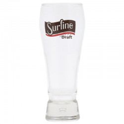VERRES A BIERE - VERRE SURFINE DRAFT 25CL - Planète Drinks