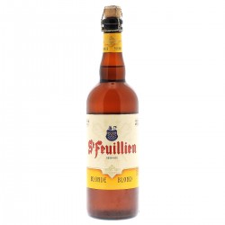 ST FEUILLIEN BLONDE 75CL
