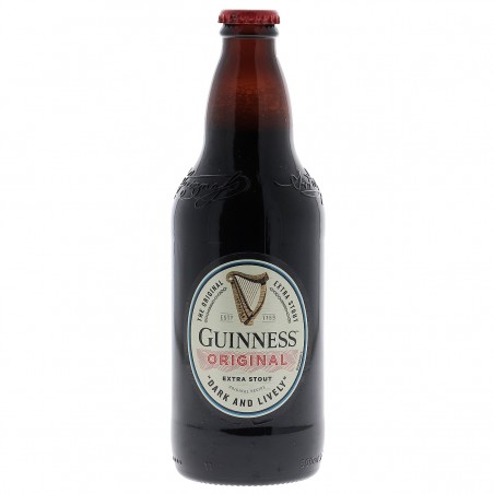 GUINNESS ORIGINAL 50CL