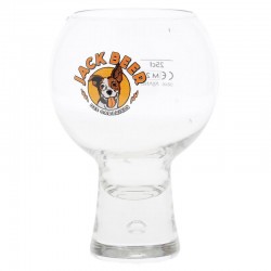 VERRES A BIERE - VERRE JACK BEER 25CL - Planète Drinks