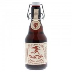 QUINTINE AMBREE 33CL