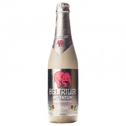 biere - DELIRIUM ARGENTUM 33CL - Planète Drinks