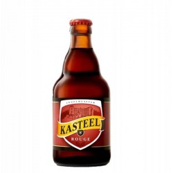 KASTEEL ROUGE 33CL