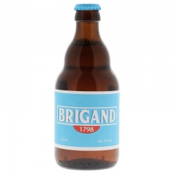 BRIGAND 33CL