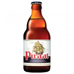 biere - PIRAAT 33CL - Planète Drinks