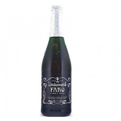 biere - LINDEMANS FARO 0.75L VP - Planète Drinks