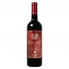 CRUZ DEL CASTILLO RIOJA TINTO 75CL 5.90004 - L’attaque acidulée apporte de la fraîcheur aux tanins présents, quoique bien fondus