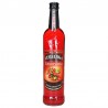 VODKA - LUBELSKA ZURAWINOWKA VODKA CRANBERRY 50CL - Planète Drinks