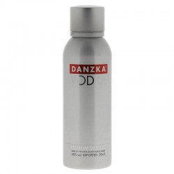 VODKA - DANZKA VODKA ORIGINAL 50CL - Planète Drinks