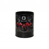 ACCESSOIRES DE BAR - POT CRAYONS ACDC - Planète Drinks