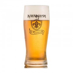 VERRES A BIERE - VERRE KATAKLYSM 33CL - Planète Drinks