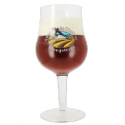 VERRES A BIERE - VERRE QUEUE DE CHARRUE 3L - Planète Drinks