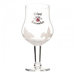 VERRES A BIERE - VERRE KARMELIET 20CL - Planète Drinks