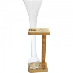VERRES A BIERE - VERRE KWAK + SUPPORT 75CL - Planète Drinks