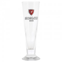 VERRES A BIERE - VERRE MONGOZO BEERS 20CL - Planète Drinks
