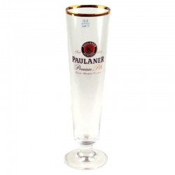 VERRES A BIERE - PAULANER VERRE PILS 30CL - Planète Drinks