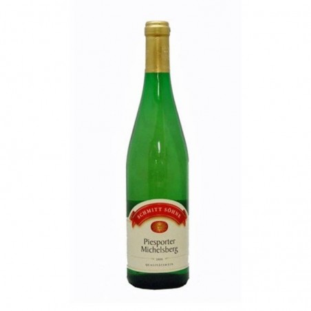 PIESPORTER MICHELSBERG SCHMITT SOHNE 75CL 4.11996 - 