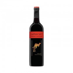YELLOW TAIL CABERNET SAUVIGNON 75CL 8.28 - 