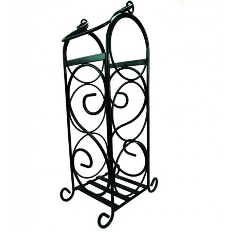 ACCESSOIRES DE BAR - WINE RACK VIDE - Planète Drinks