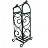 ACCESSOIRES DE BAR - WINE RACK VIDE - Planète Drinks