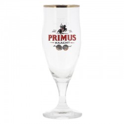VERRES A BIERE - PRIMUS VERRE 25CL - Planète Drinks