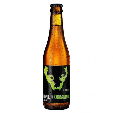 LUPULUS ORGANICUS 33CL