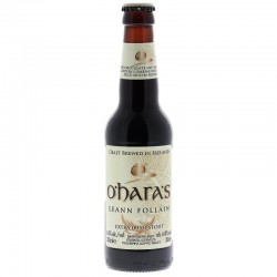 O'HARA'S LEANN FOLLAIN 33CL