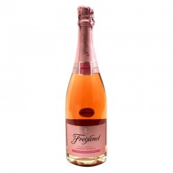 CHAMPAGNE MOUSSEUX - FREIXENET CORDON ROSADO BRUT ROSE 75CL - Planète Drinks