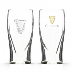 VERRES A BIERE - GUINNESS PINT - Planète Drinks