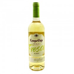 CAMPO VIEJO FRESCA BLANCO 2018 75CL 7.89996 - 