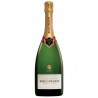 BOLLINGER SPECIAL CUVEE BRUT 75CL SANS ETUI 44.90004 - Le champagne Bollinger Special Cuvée Brut est l'expression la plus pure d