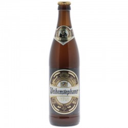 WEIHENSTEPHANER VITUS 50CL