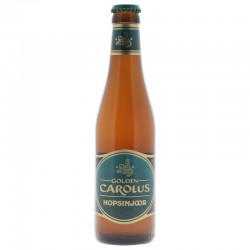 CAROLUS HOPSINJOOR 33CL