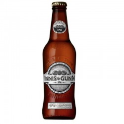 biere - INNIS & GUNN GUNNPOWDER IPA 33CL - Planète Drinks