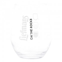VERRES A BIERE - VERRE LIEFMANS ON THE ROCK - Planète Drinks