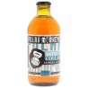 biere - POLAR MONKEYS BLUE COLLAR 33CL - Planète Drinks