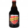 biere - KASTEEL ROUGE 33CL - Planète Drinks