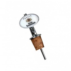 ACCESSOIRES DE BAR - BEC VERSEUR HENRI BARDOUIN - Planète Drinks