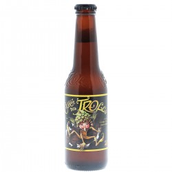 CUVEE DES TROLLS 25CL