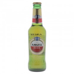 AMSTEL 33CL 3.39996 - AMSTEL 33CL
