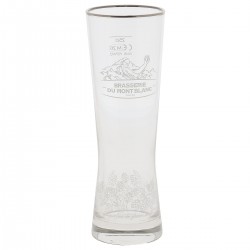 VERRE MONT BLANC 25CL 4.10004 - Découvrez dès maintenant : VERRE MONT BLANC