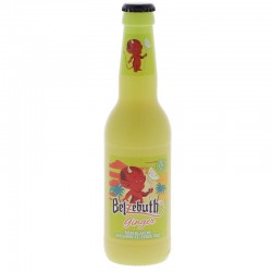 BELZEBUTH GINGER 33CL